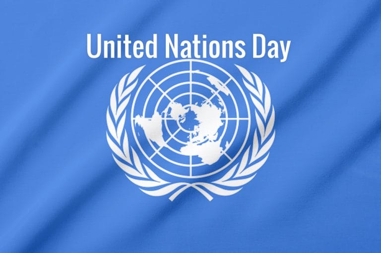 Celebrating Diversity on UN Day!